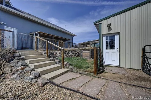 5910 Mccart Ranch Circle Elizabeth, CO 80107
