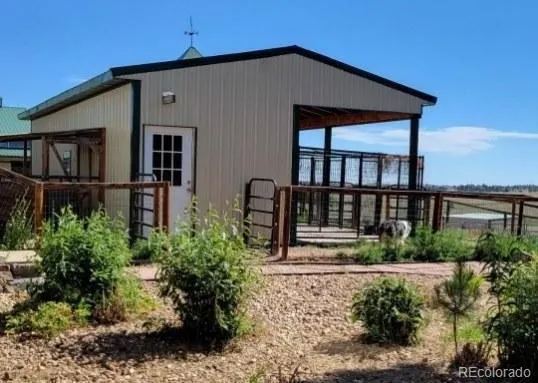5910 Mccart Ranch Circle Elizabeth, CO 80107
