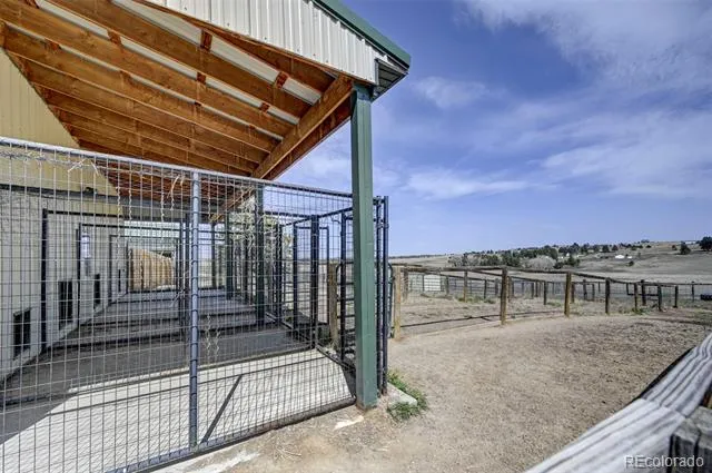 5910 Mccart Ranch Circle Elizabeth, CO 80107