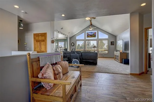 5910 Mccart Ranch Circle Elizabeth, CO 80107