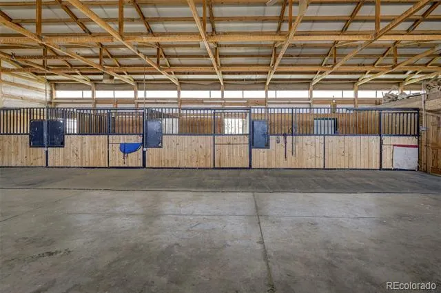 5910 Mccart Ranch Circle Elizabeth, CO 80107