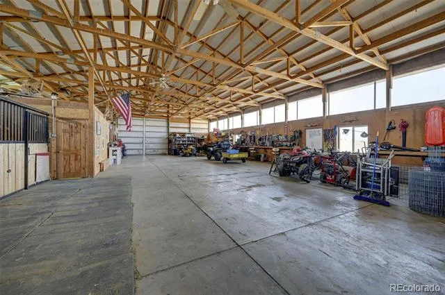 5910 Mccart Ranch Circle Elizabeth, CO 80107