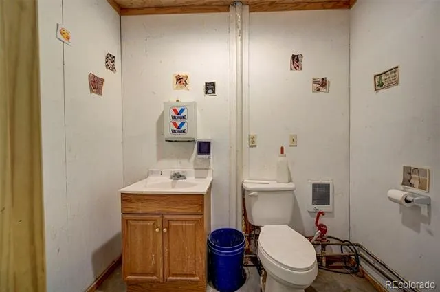 5910 Mccart Ranch Circle Elizabeth, CO 80107