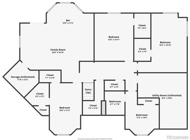 5910 Mccart Ranch Circle Elizabeth, CO 80107