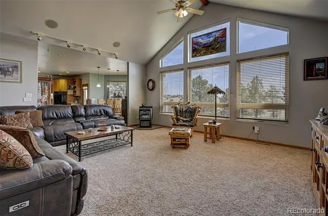 5910 Mccart Ranch Circle Elizabeth, CO 80107