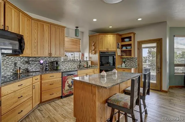 5910 Mccart Ranch Circle Elizabeth, CO 80107