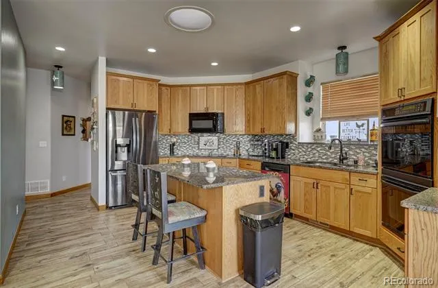 5910 Mccart Ranch Circle Elizabeth, CO 80107