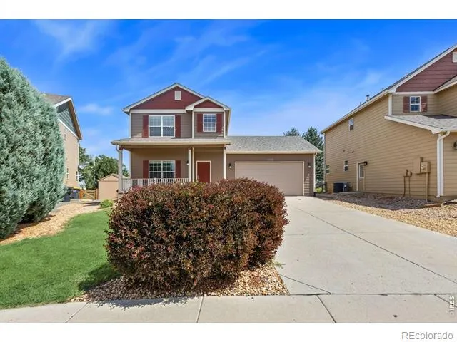 1108 101st Ave Ct Greeley, CO 80634