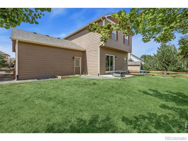 1108 101st Ave Ct Greeley, CO 80634