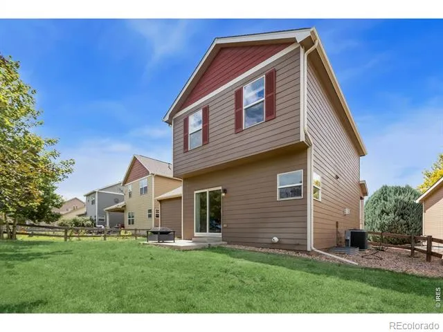 1108 101st Ave Ct Greeley, CO 80634