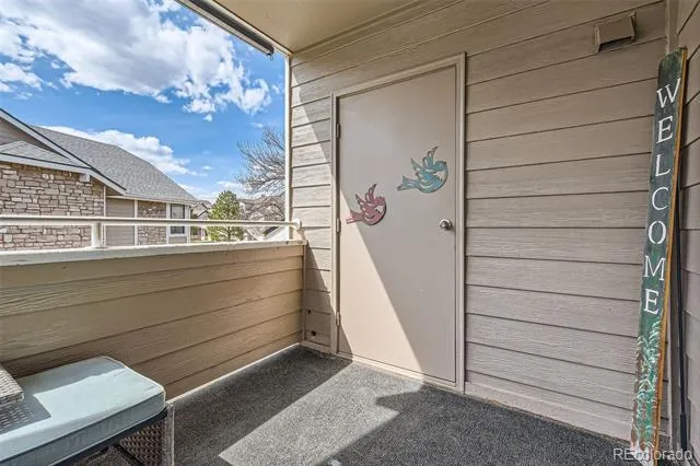 8378 S Upham Way #A303 Littleton, CO 80128