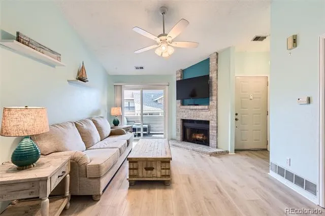 8378 S Upham Way #A303 Littleton, CO 80128