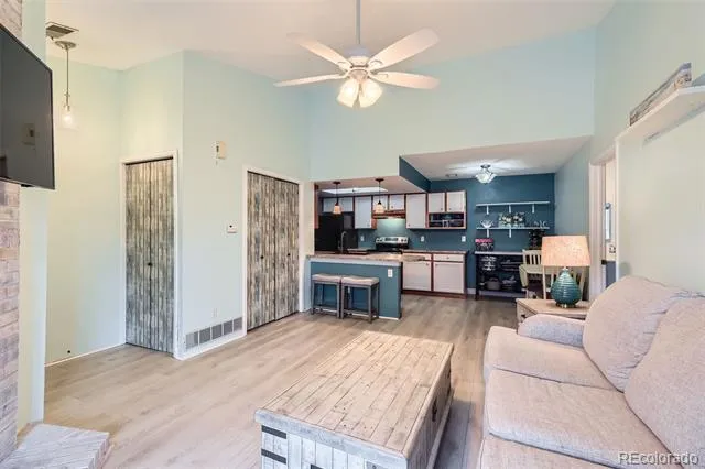 8378 S Upham Way #A303 Littleton, CO 80128