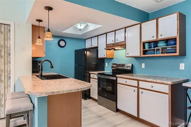 8378 S Upham Way #A303 Littleton, CO 80128