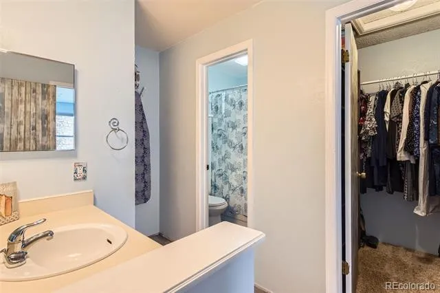 8378 S Upham Way #A303 Littleton, CO 80128