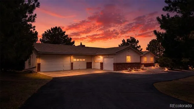 21375 E Nichols Place Aurora, CO 80016