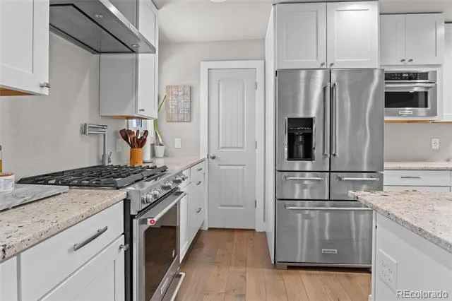 21375 E Nichols Place Aurora, CO 80016
