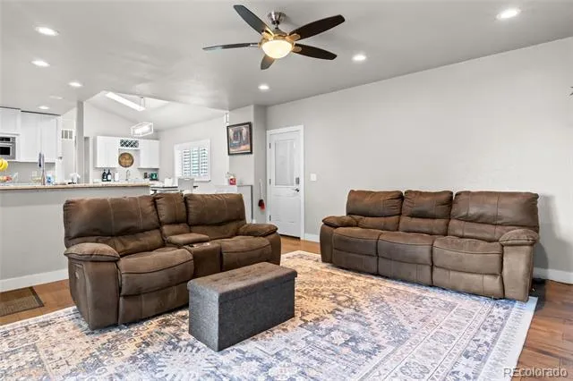 21375 E Nichols Place Aurora, CO 80016