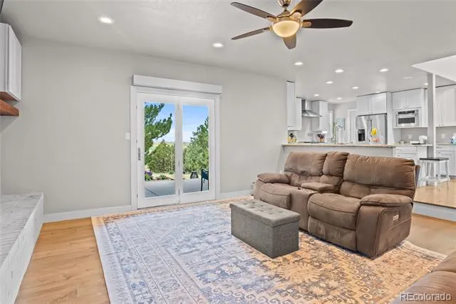 21375 E Nichols Place Aurora, CO 80016