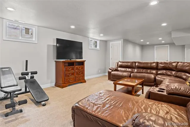 21375 E Nichols Place Aurora, CO 80016