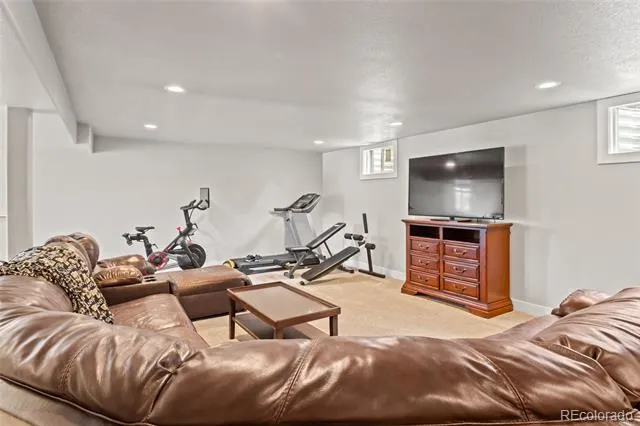 21375 E Nichols Place Aurora, CO 80016