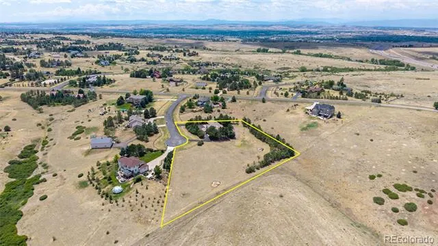 21375 E Nichols Place Aurora, CO 80016