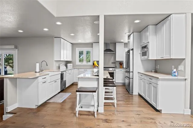 21375 E Nichols Place Aurora, CO 80016