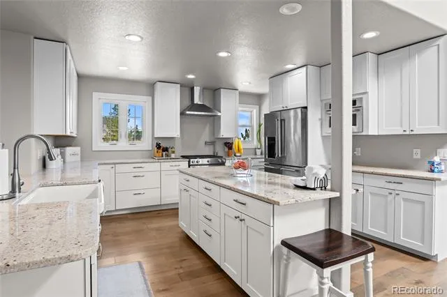 21375 E Nichols Place Aurora, CO 80016