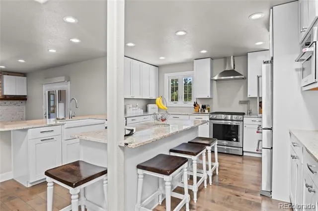 21375 E Nichols Place Aurora, CO 80016
