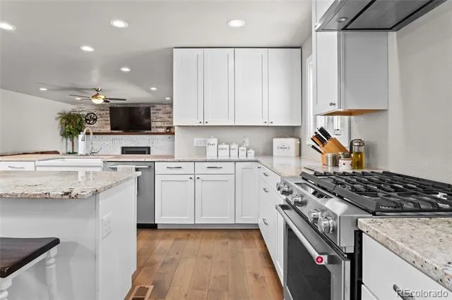 21375 E Nichols Place Aurora, CO 80016