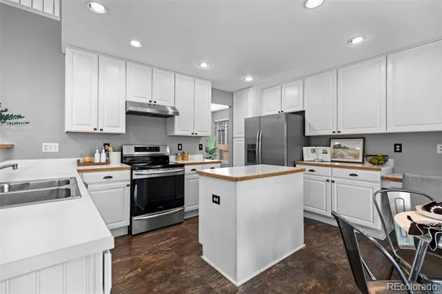 13385 Franklin Street Thornton, CO 80241