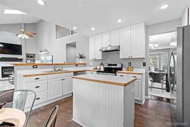 13385 Franklin Street Thornton, CO 80241