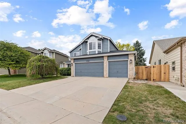 13385 Franklin Street Thornton, CO 80241