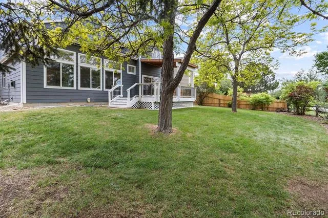 13385 Franklin Street Thornton, CO 80241