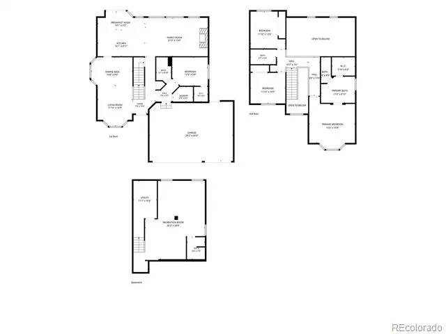 13385 Franklin Street Thornton, CO 80241