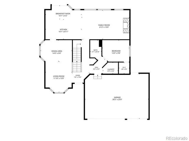 13385 Franklin Street Thornton, CO 80241