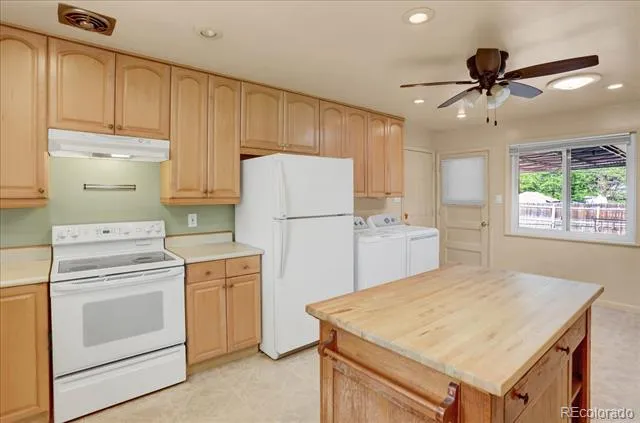 5448 S Julian Street Littleton, CO 80123