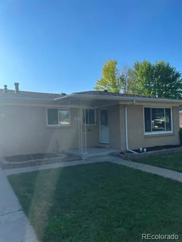 5448 S Julian Street Littleton, CO 80123