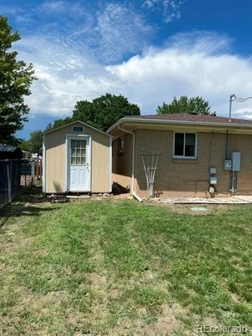 5448 S Julian Street Littleton, CO 80123