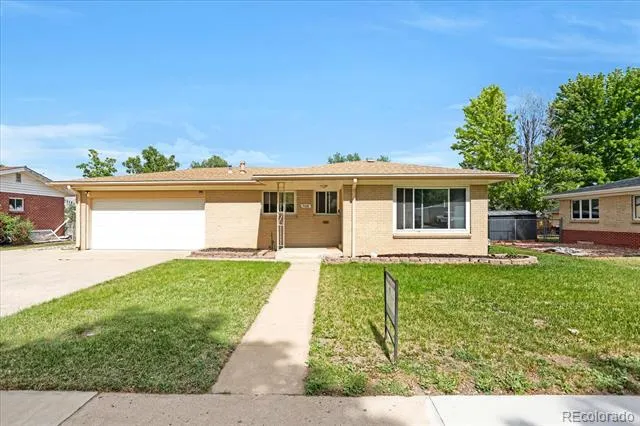 5448 S Julian Street Littleton, CO 80123