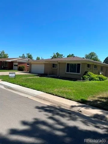 5448 S Julian Street Littleton, CO 80123