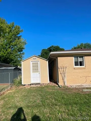 5448 S Julian Street Littleton, CO 80123