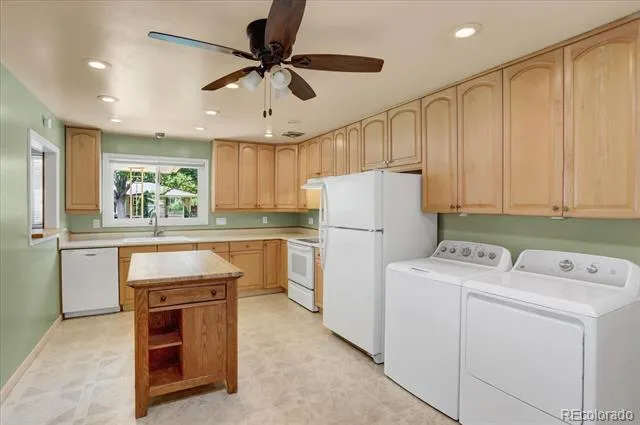 5448 S Julian Street Littleton, CO 80123