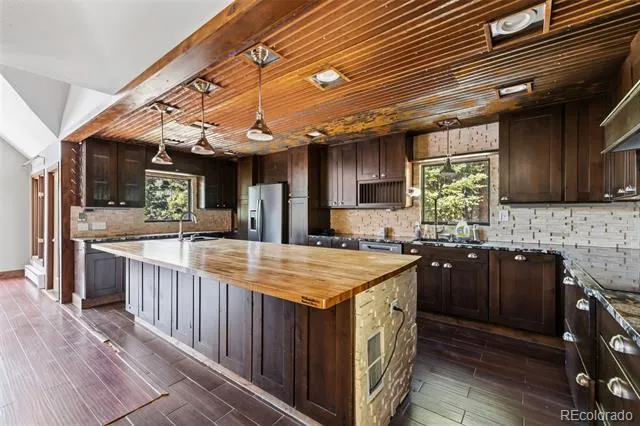 321 Monte Cristo Mine Road Breckenridge, CO 80424