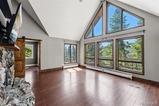 321 Monte Cristo Mine Road Breckenridge, CO 80424