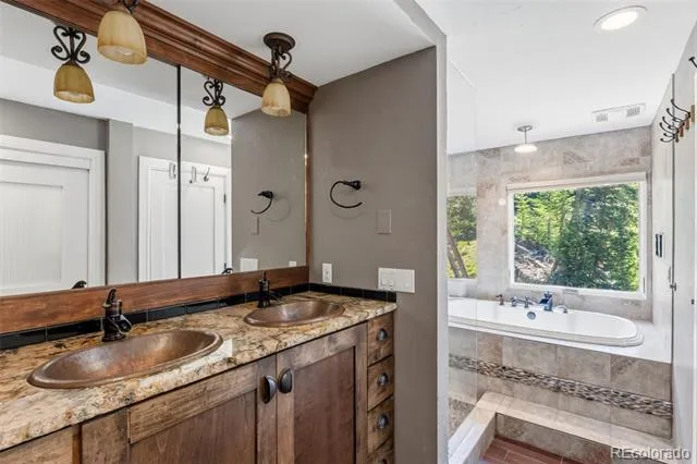 321 Monte Cristo Mine Road Breckenridge, CO 80424