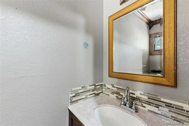 321 Monte Cristo Mine Road Breckenridge, CO 80424
