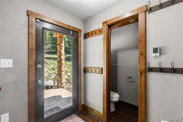 321 Monte Cristo Mine Road Breckenridge, CO 80424