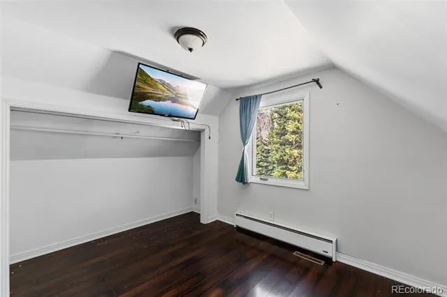 321 Monte Cristo Mine Road Breckenridge, CO 80424