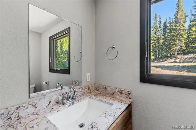 321 Monte Cristo Mine Road Breckenridge, CO 80424